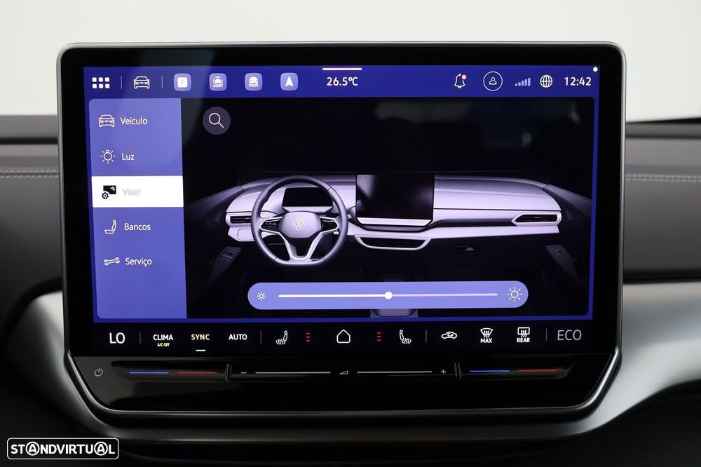 VW ID.4 79 kWh Pro - 27