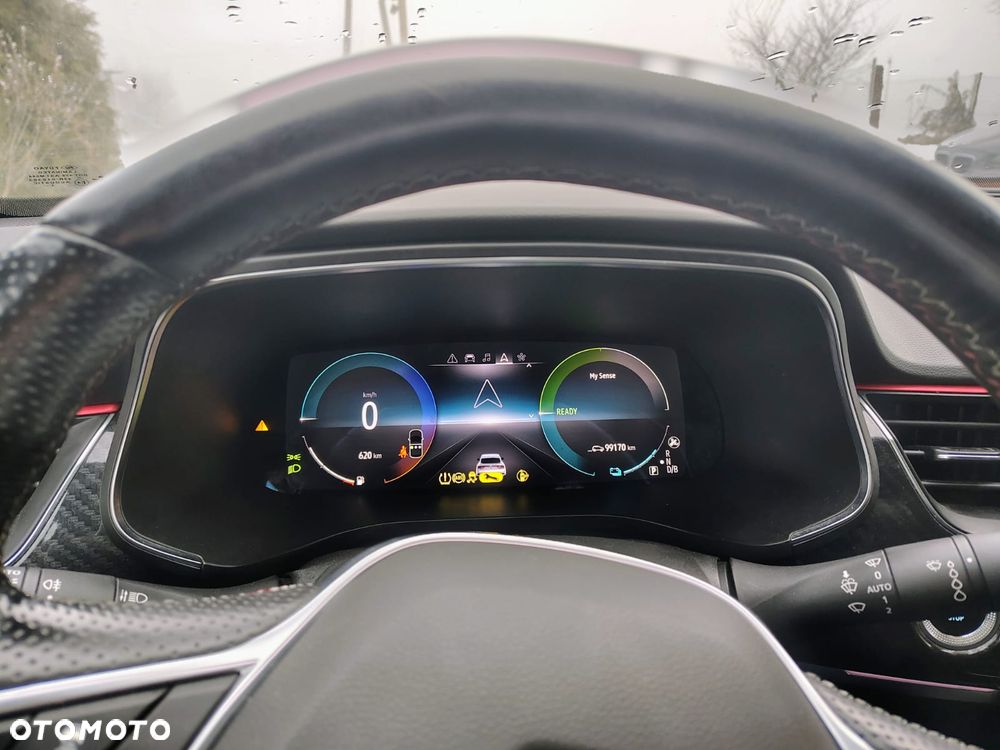 Renault Arkana E-TECH 145 R.S.LINE - 23