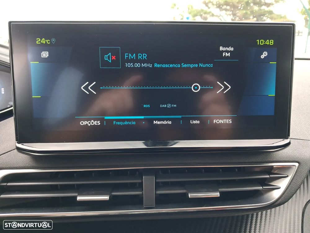 Peugeot 3008 225 e-EAT8 Allure Pack - 20