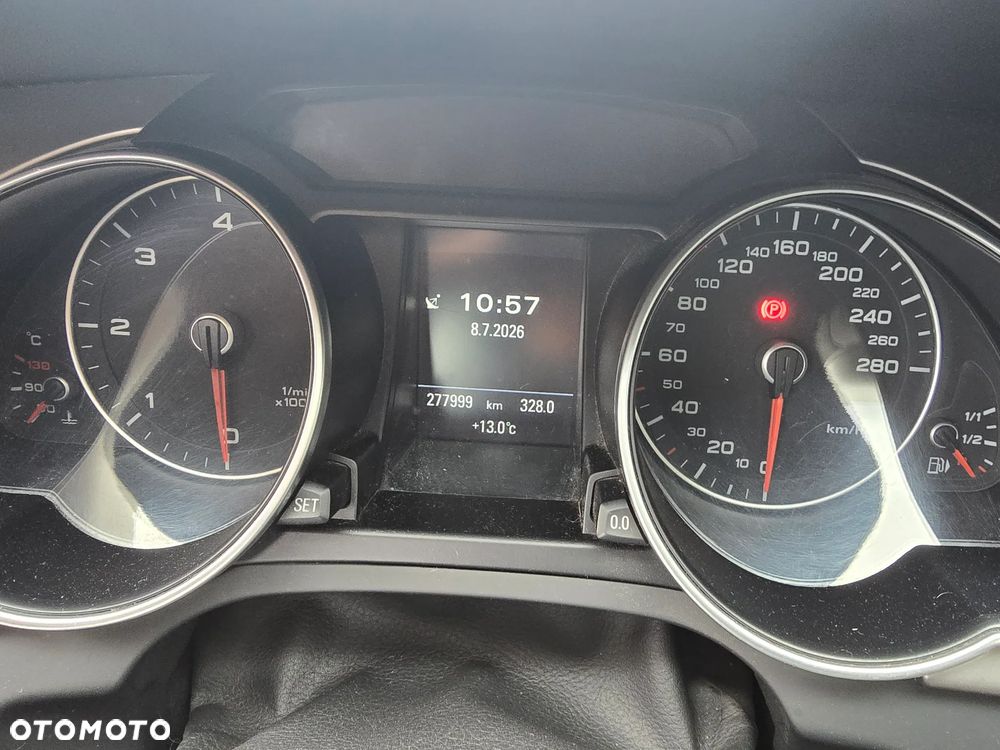 Audi A5 Sportback 2.0 TDI Multitronic - 29