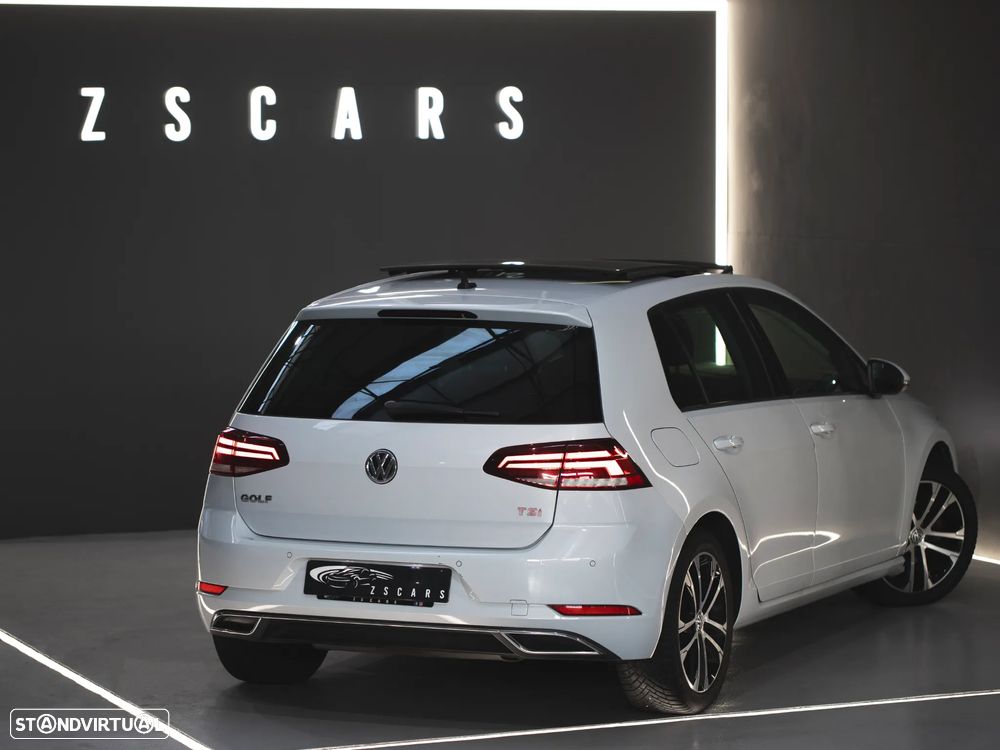 VW Golf 1.0 TSI Join - 7