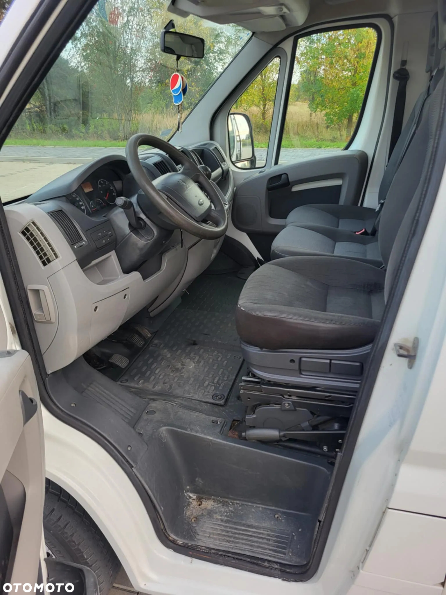 Peugeot Boxer - 16
