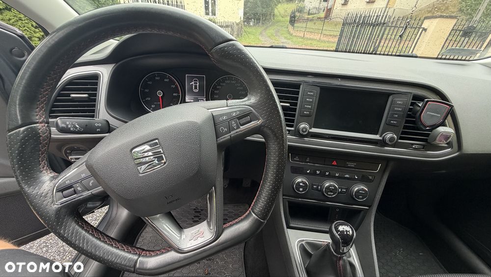 Seat Leon - 8