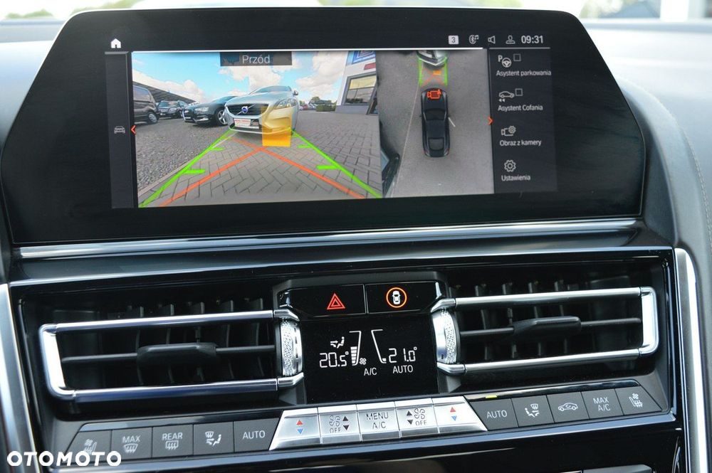 BMW Seria 8 840d xDrive - 28