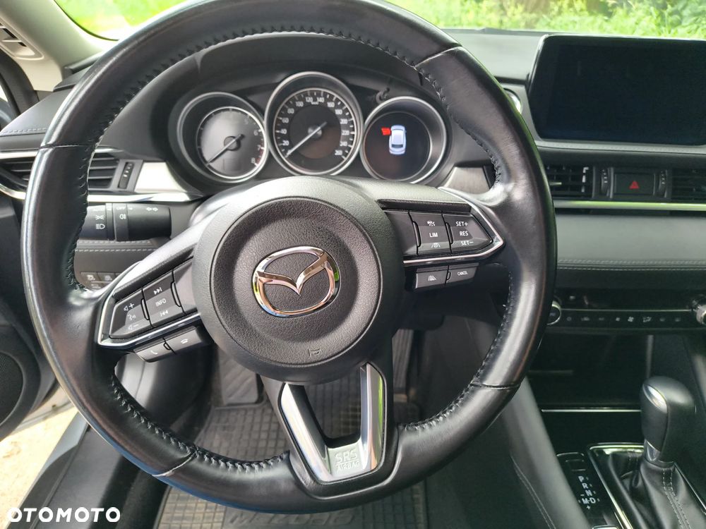 Mazda 6 2.0 SkyEnergy - 10