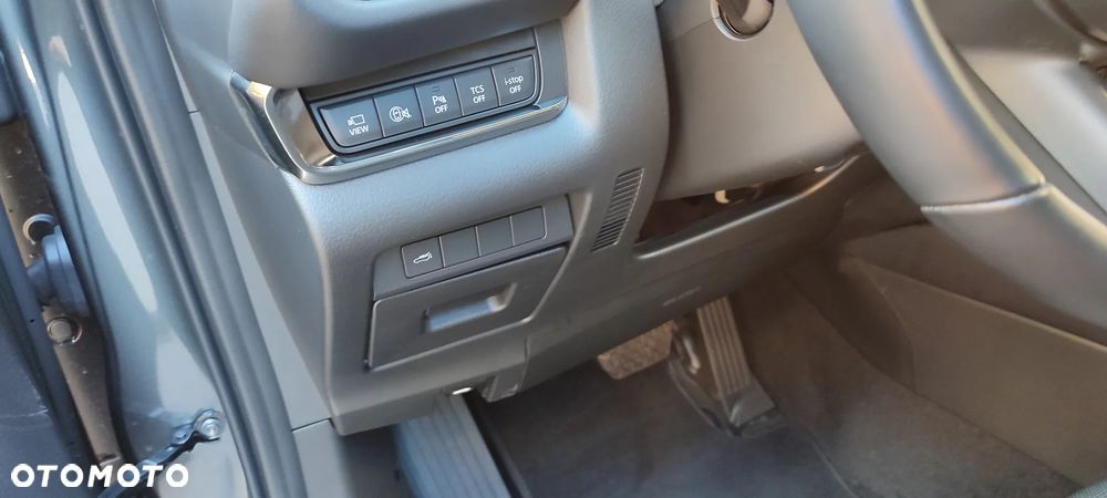 Mazda CX-30 - 20