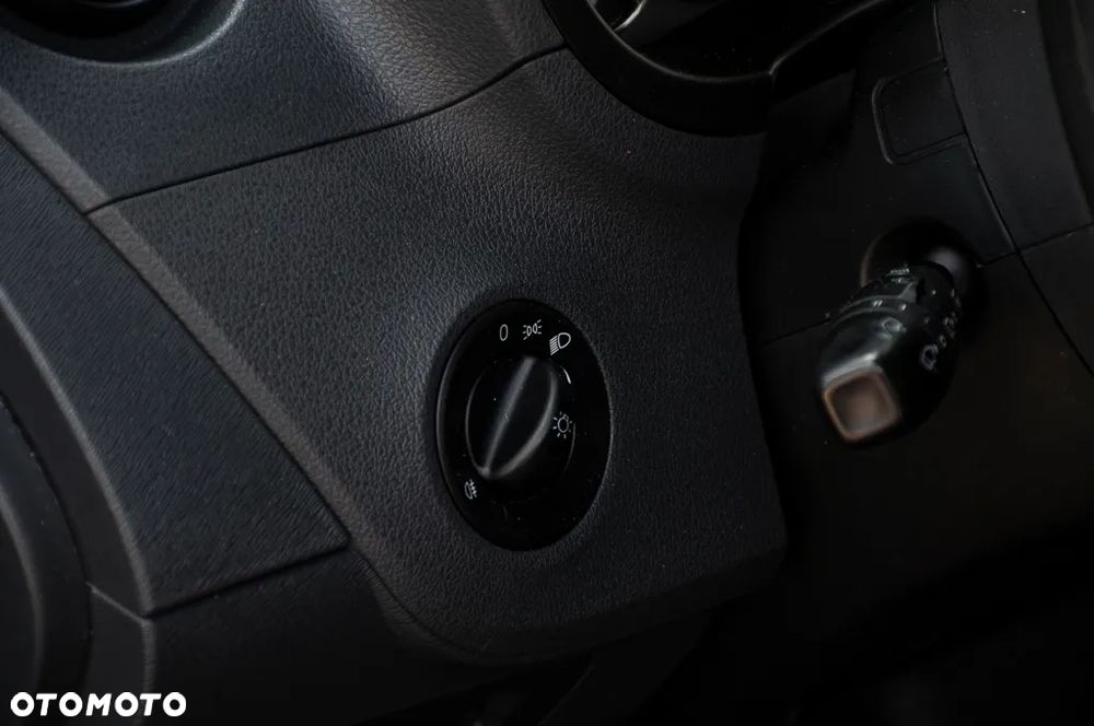 Mercedes-Benz Citan Maxi - 33