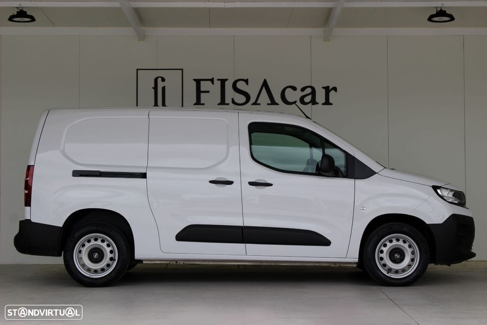 Opel Combo Cargo Opel Combo Cargo 1.5 CDTi L2H1 XL - 5