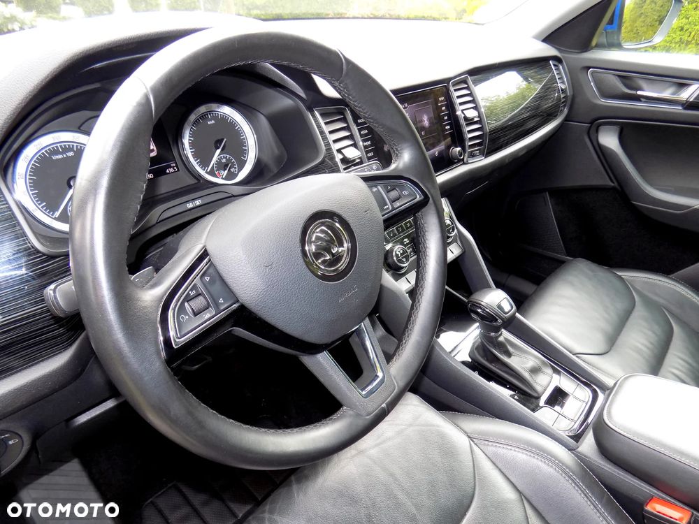 Skoda Kodiaq - 20