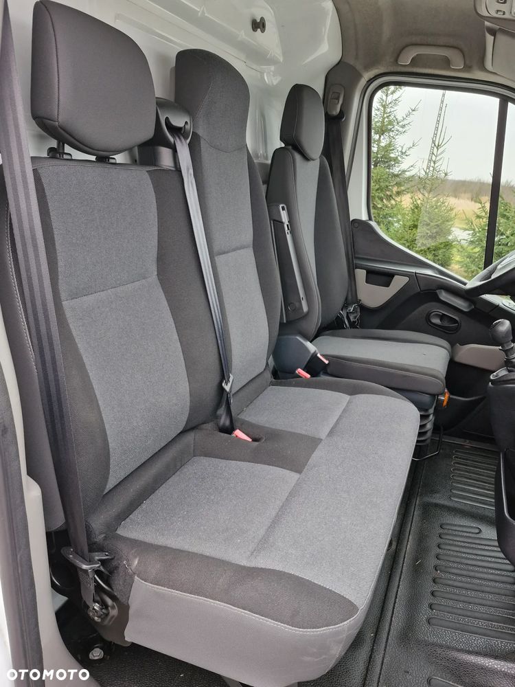 Renault Master - 21