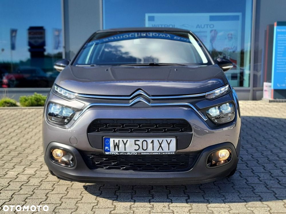 Citroen C3 2024 photo 2