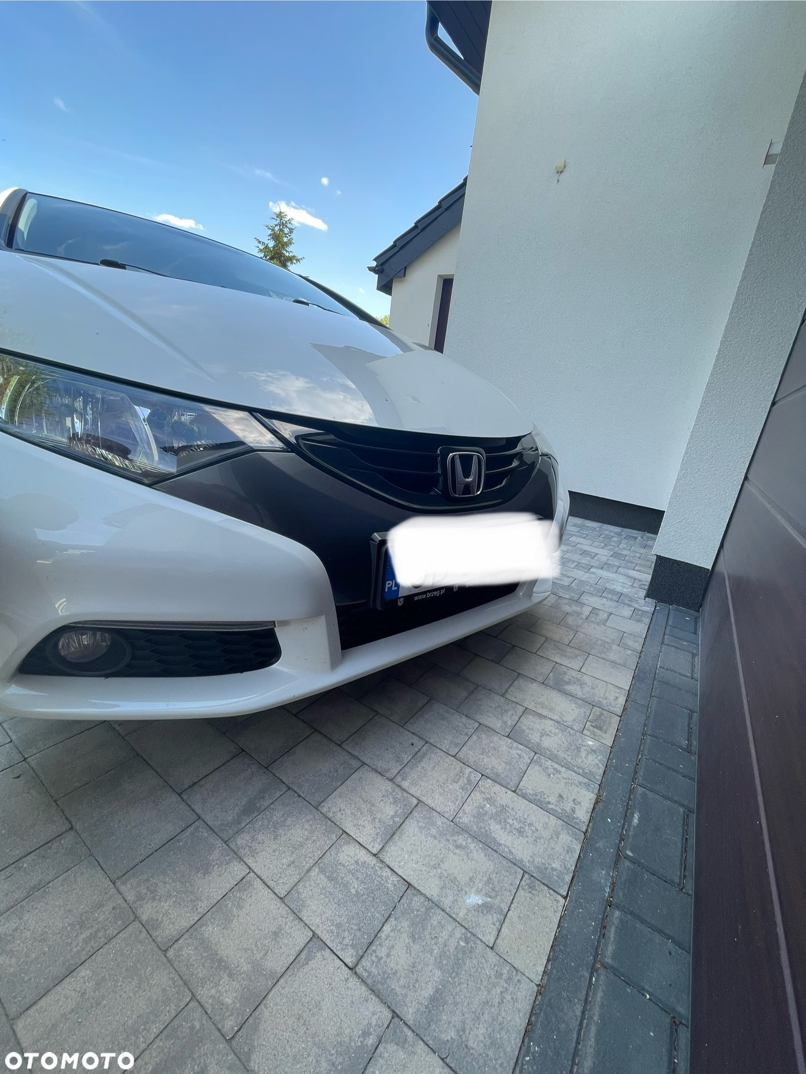 Honda Civic 1.8 Sport - 15