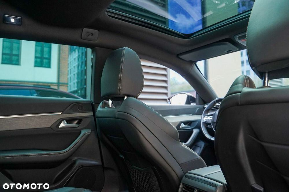 Peugeot 508 1.2 PureTech GT Pack S&S EAT8 - 18