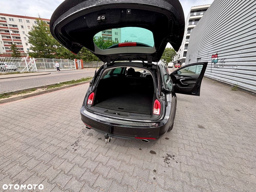 Opel Insignia - 5