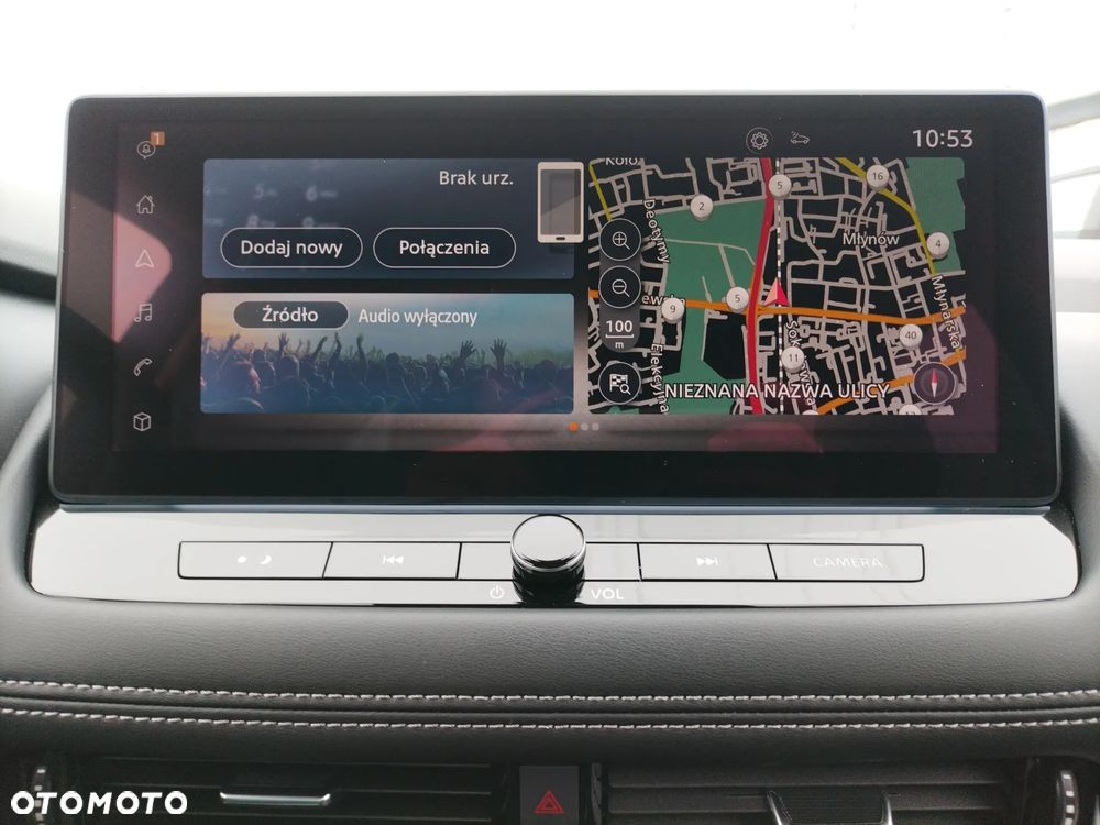 Nissan X-Trail 1.5 VC-T e-POWER N-Trek 2WD - 12