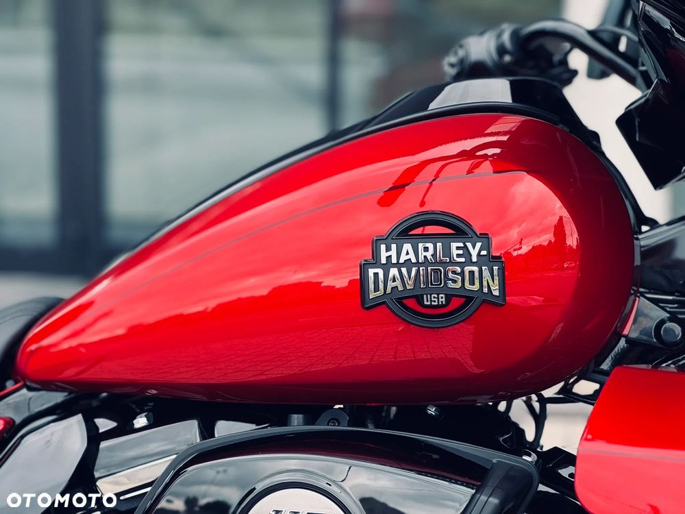 Harley-Davidson Touring Street Glide - 9