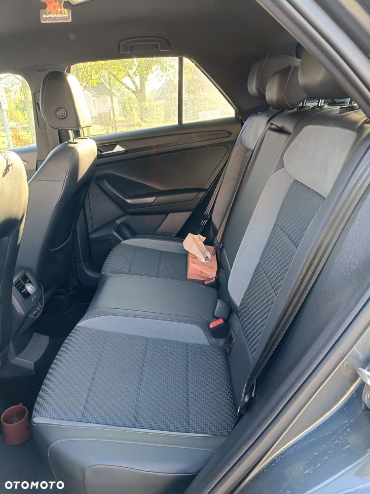 Volkswagen T-Roc 2.0 TDI SCR DPF Premium DSG - 11