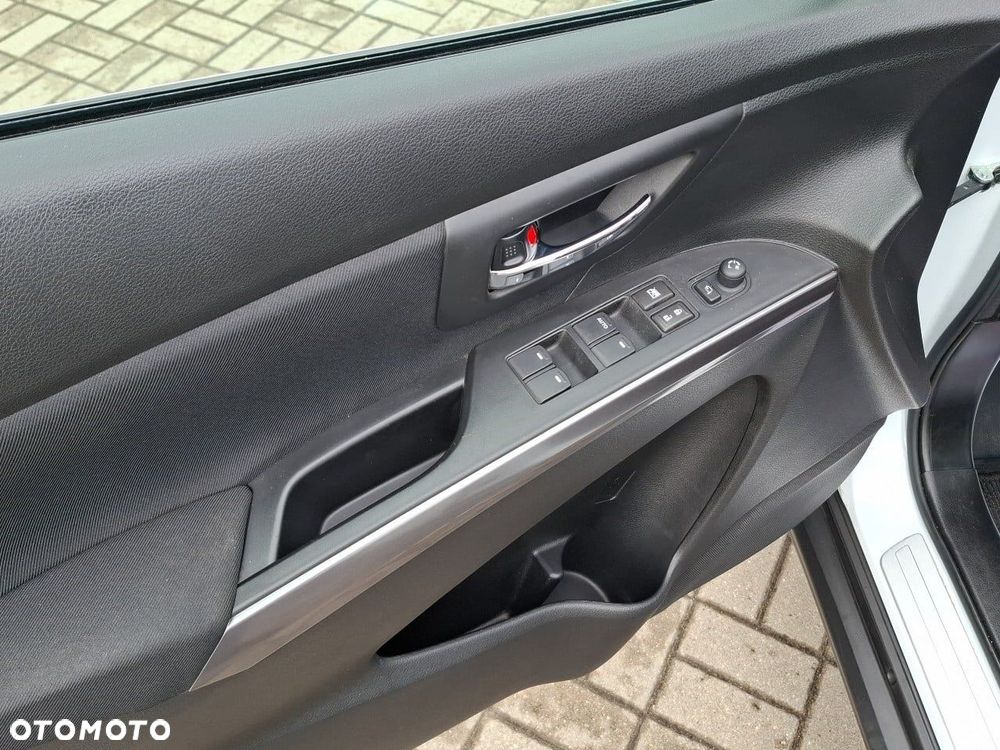 Suzuki SX4 S-Cross - 15