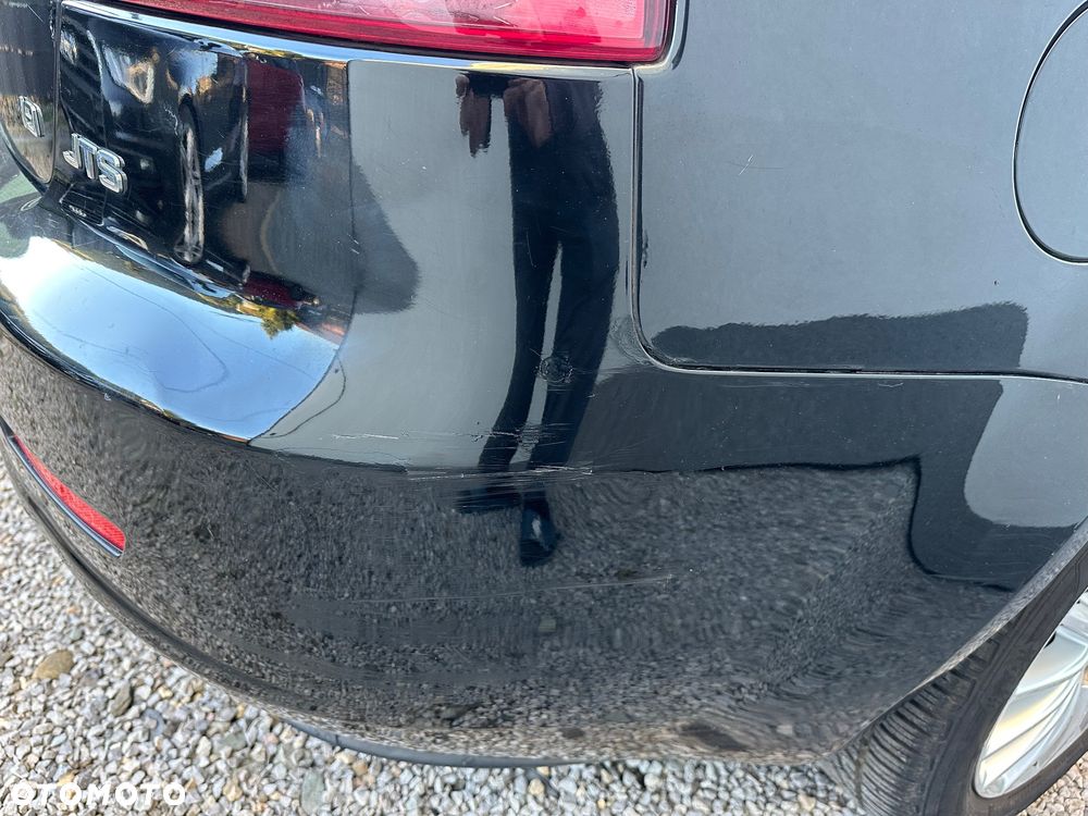 Alfa Romeo 159 Sportwagon - 36