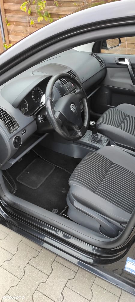 Volkswagen Polo 1.9 TDI DPF Tour Edition - 12