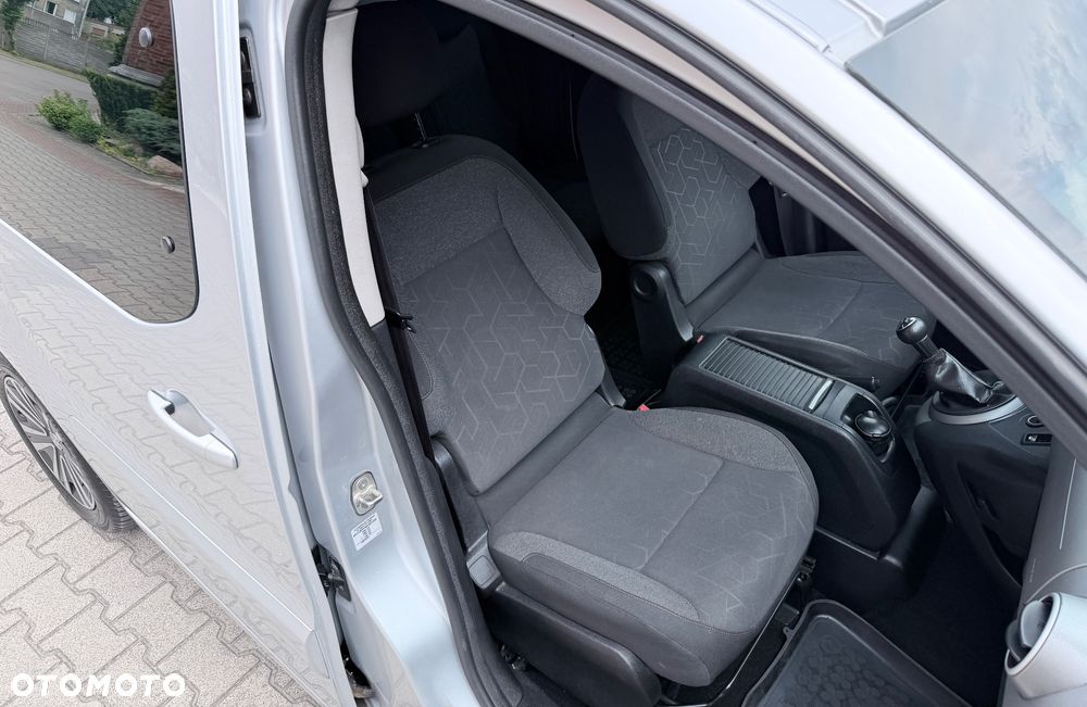 Peugeot Partner 1.6 BlueHDi Outdoor - 15