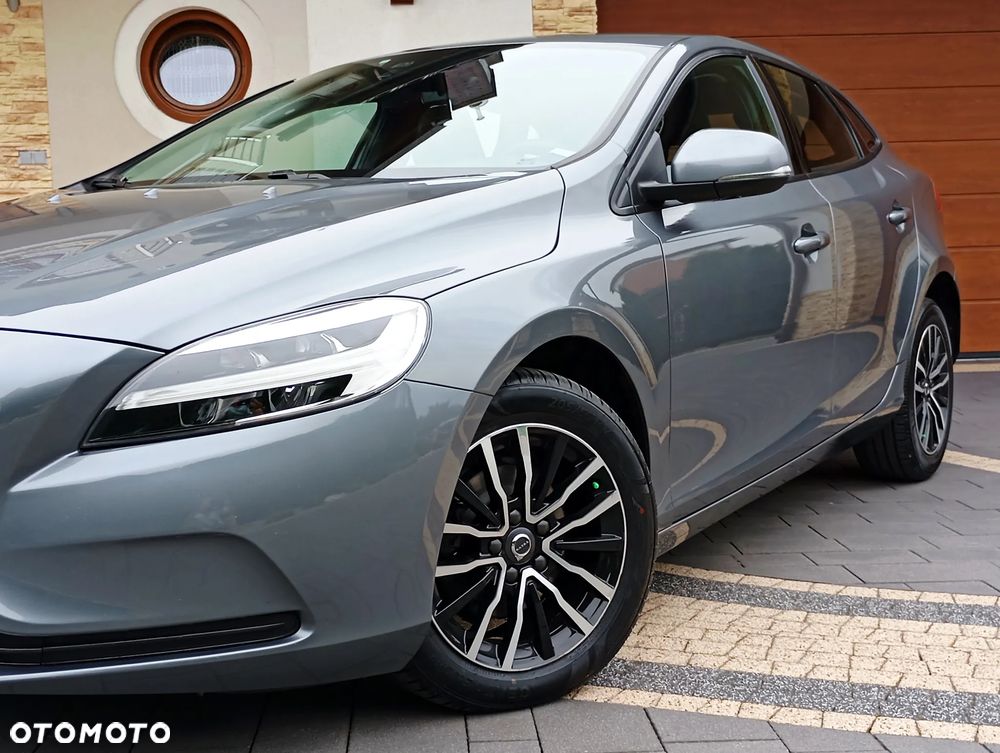 Volvo V40 D2 Momentum - 15
