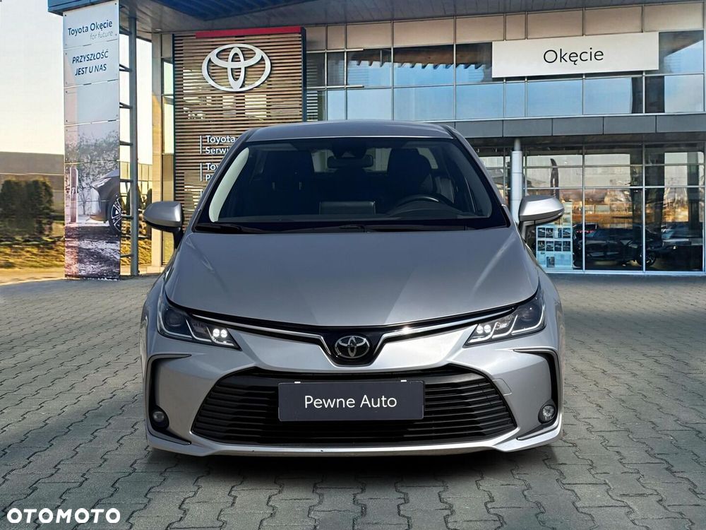 Toyota Corolla - 8