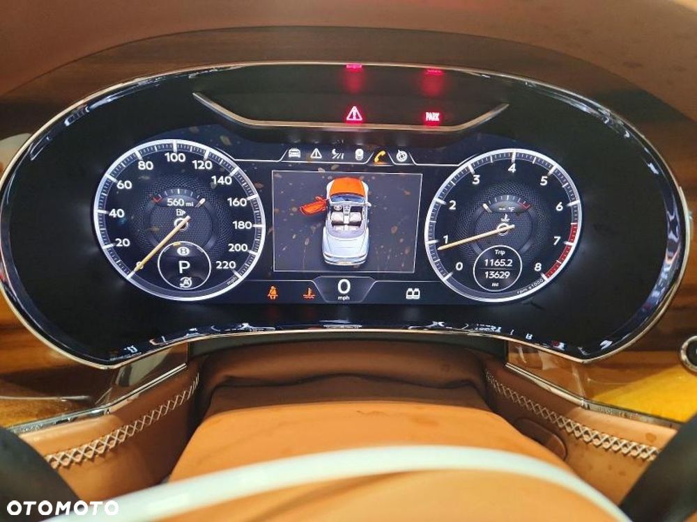 Bentley Continental GT - 10