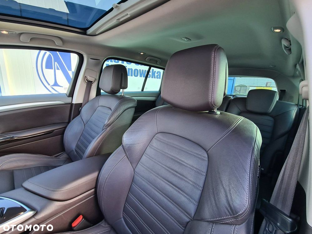 Renault Espace 1.6 dCi Energy Magnetic EDC 7os - 22