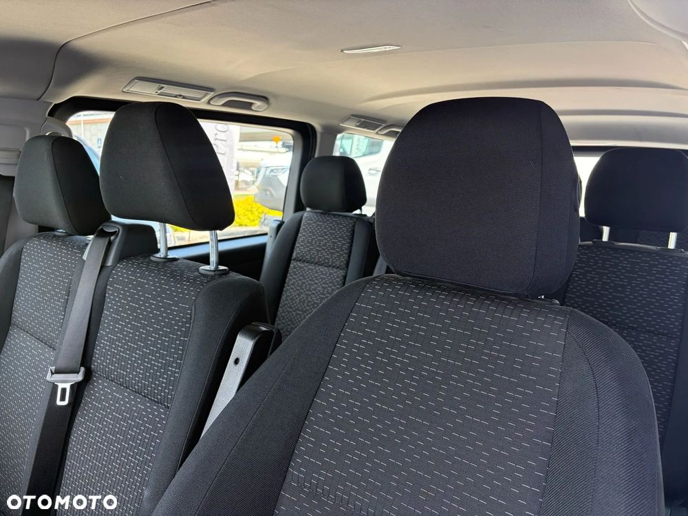 Mercedes-Benz Vito Tourer L2 Pro 9G-Tronic 447.703 - 11