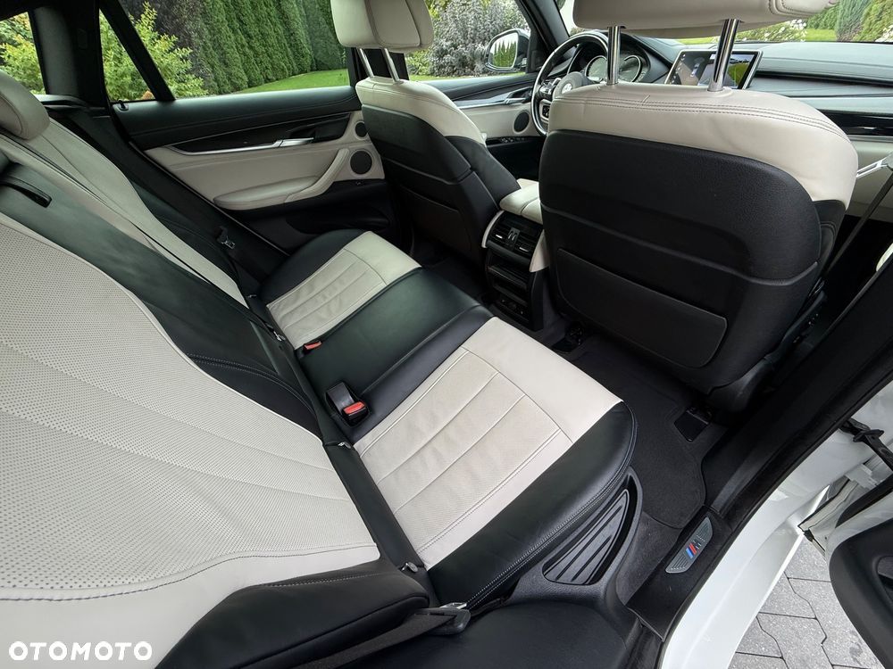 BMW X6 xDrive30d M Sport - 6