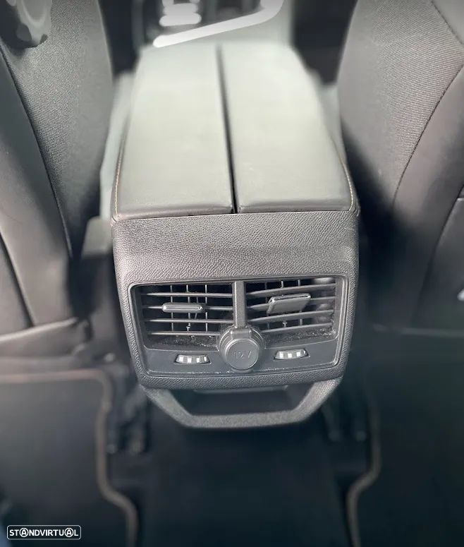 Peugeot 3008 1.5 BlueHDi GT Line EAT8 - 11