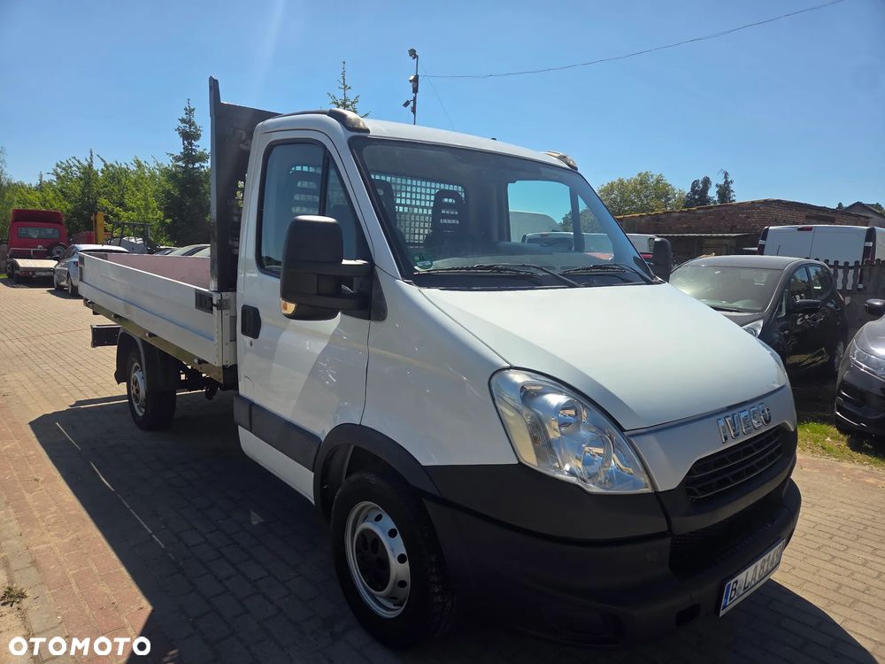 Iveco DAILY - 3