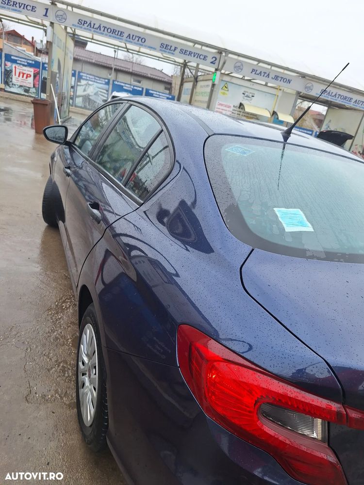 Fiat Tipo 1.4 Easy - 3