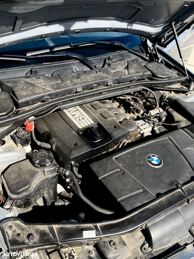BMW Seria 3 - 19