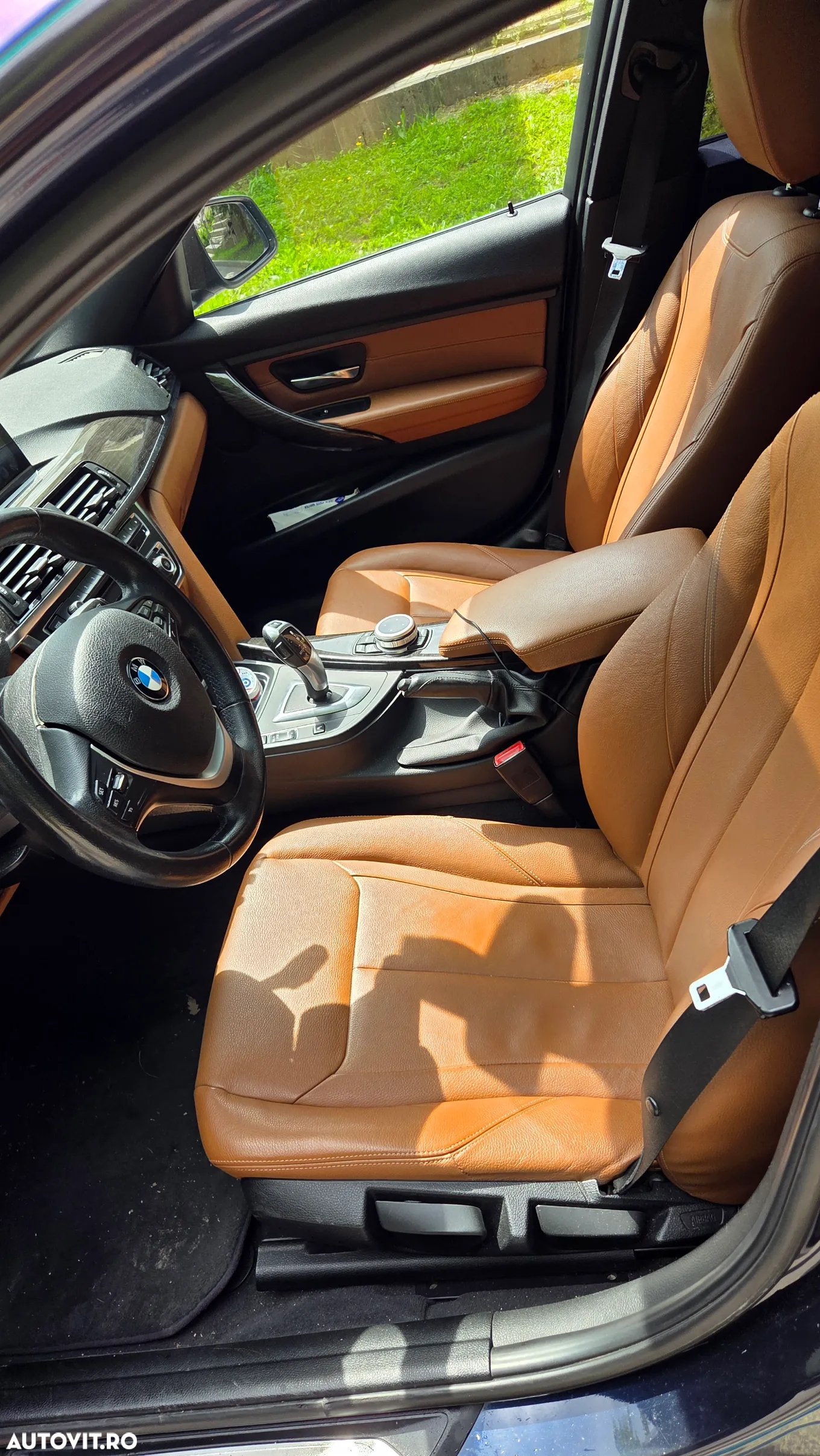 BMW Seria 3 - 8