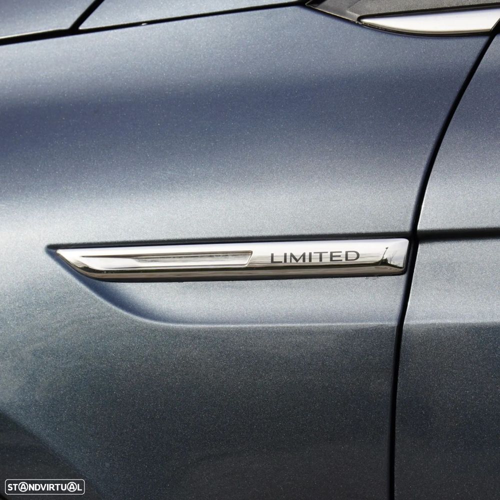 Renault Mégane 1.5 Blue dCi Limited - 27