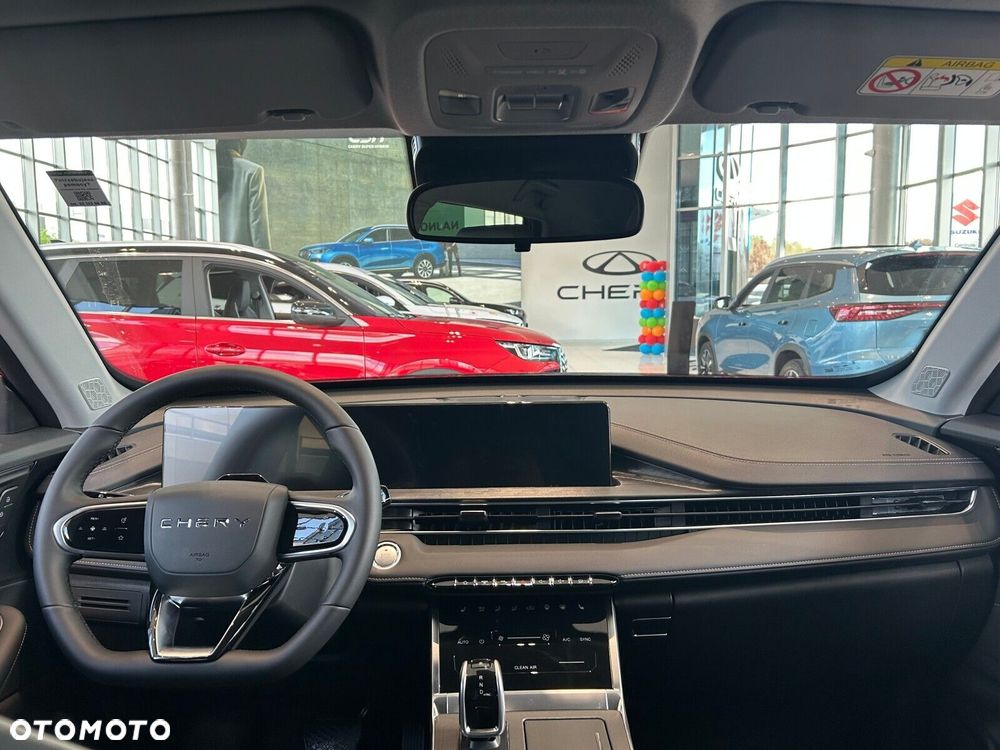 Chery Tiggo 4 - 11