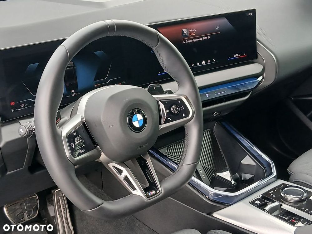 BMW X3 - 21