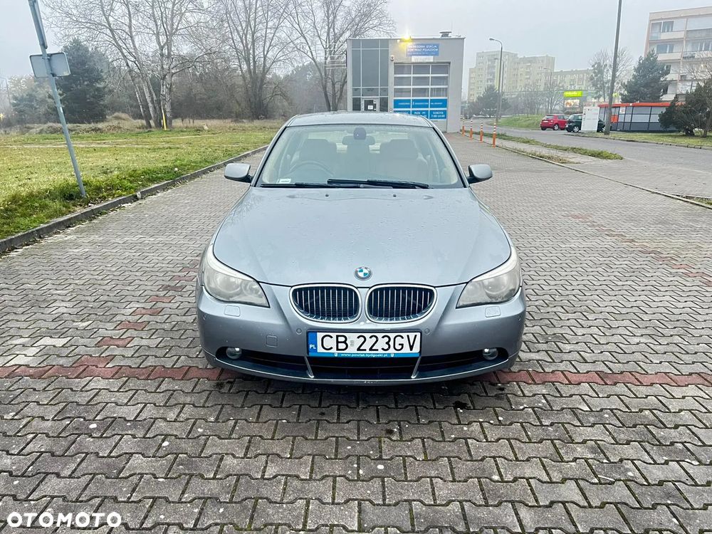 BMW Seria 5 - 31