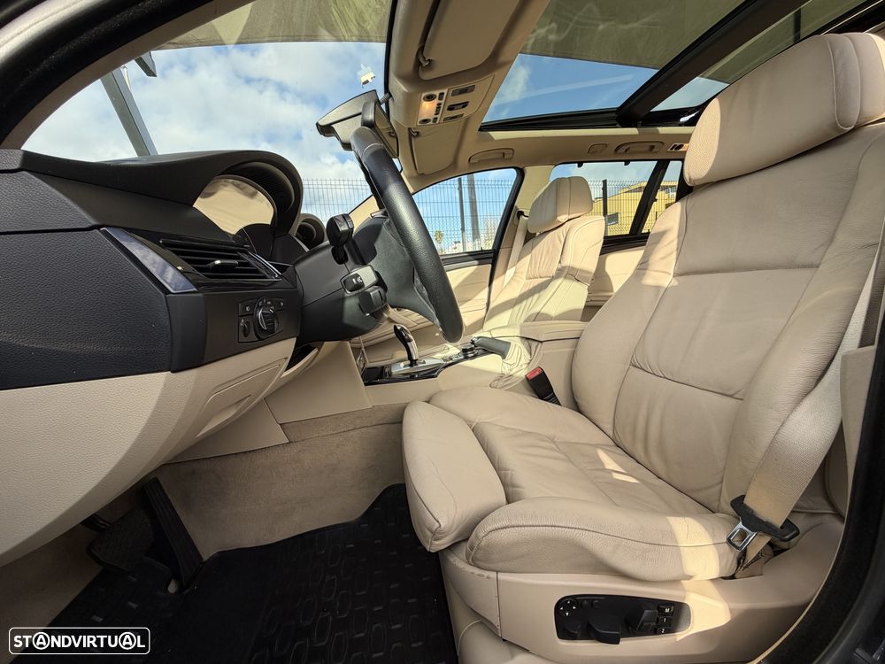 BMW 530 dA xDrive Executive - 20