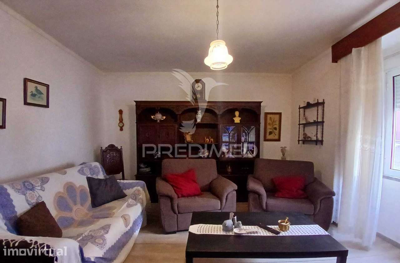 Casa Térrea T3 - Beja - Grande imagem: 4/23