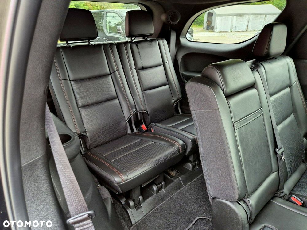 Dodge Durango 5.7 R/T - 32