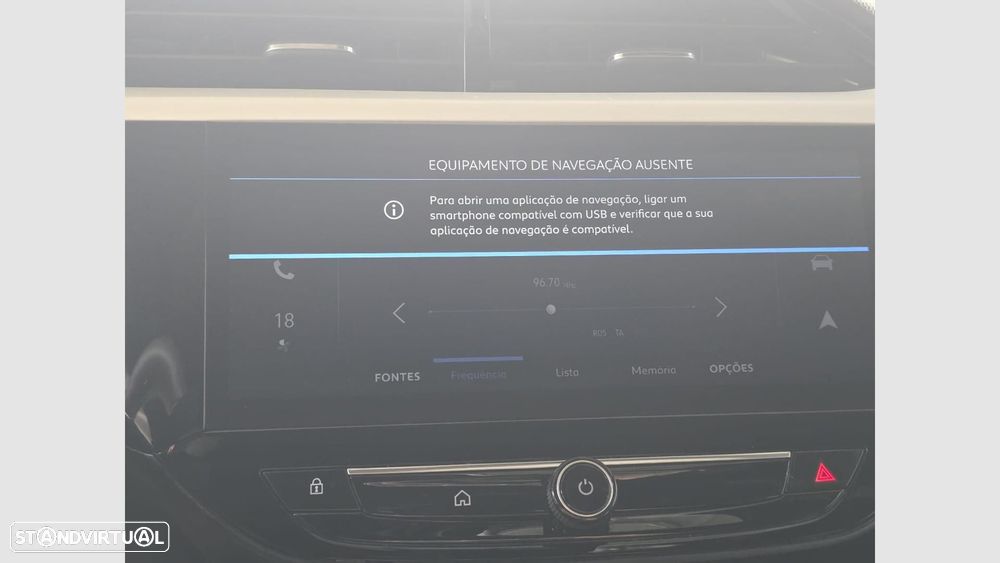 Opel Corsa 1.2 T GS - 18