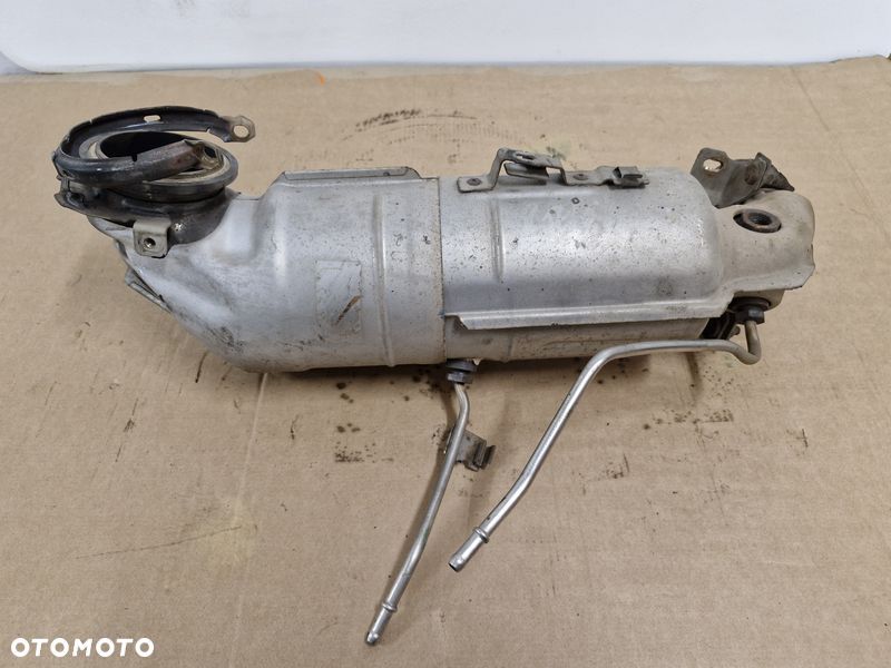 CITROEN C3 AIRCROSS 1.2 THP KATALIZATOR - 5