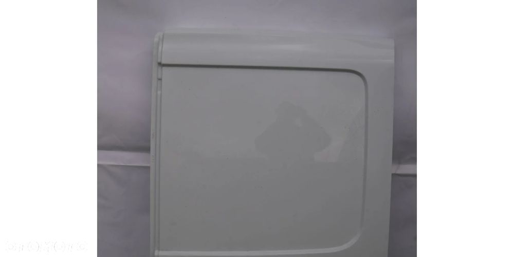 DRZWI PRAWE TYŁ TYLNE TRAFIC 3 II VIVARO B NV300 TALENTO - 4