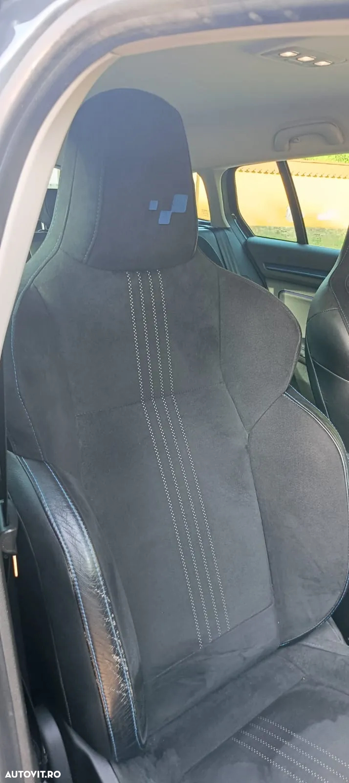 Renault Megane 1.5 dCi Dynamique - 5
