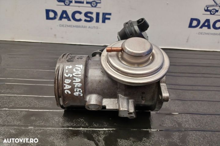 EGR 070128073 070128073 Volkswagen VW Touareg generatia 1 7L [2002 - - 3