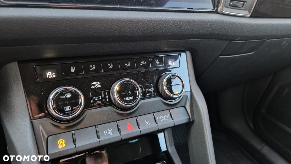 Skoda Kodiaq 2.0 TDI 4x4 L&K DSG - 26