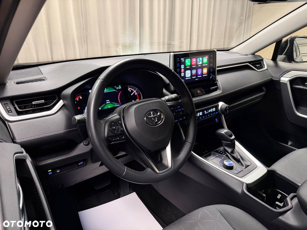 Toyota RAV4 2.0 Comfort 4x4 MS - 5